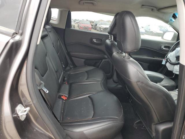 3C4NJCCB8LT211178 Jeep Compass Limited