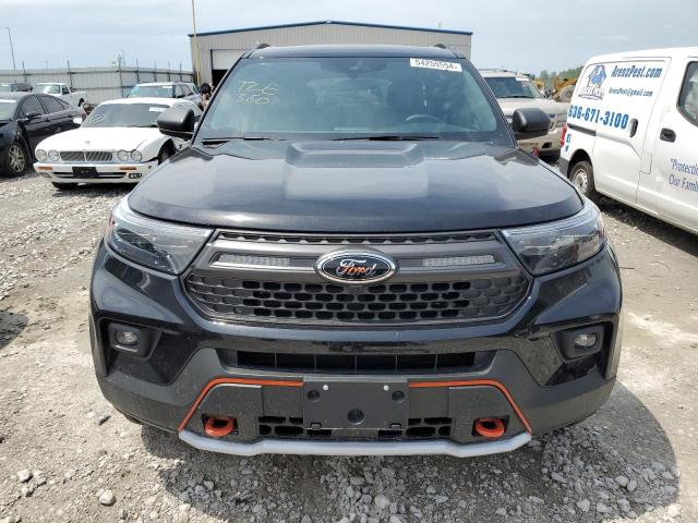 1FMSK8JHXPGA55123 Ford Explorer Timberline