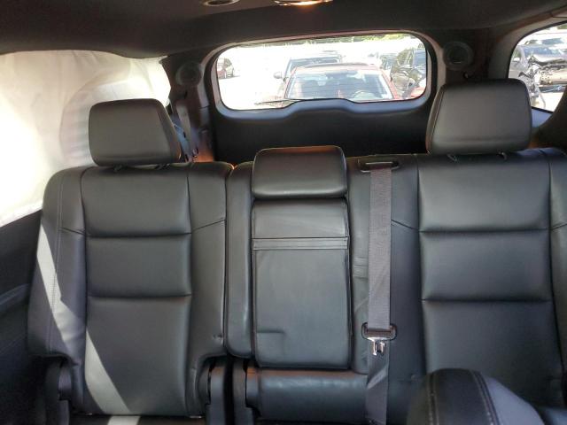1C4SDJCT8LC125047 Dodge Durango R/t