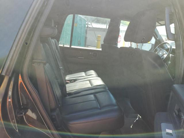 1FMJU1GT9HEA02886 Ford Expedition Xl