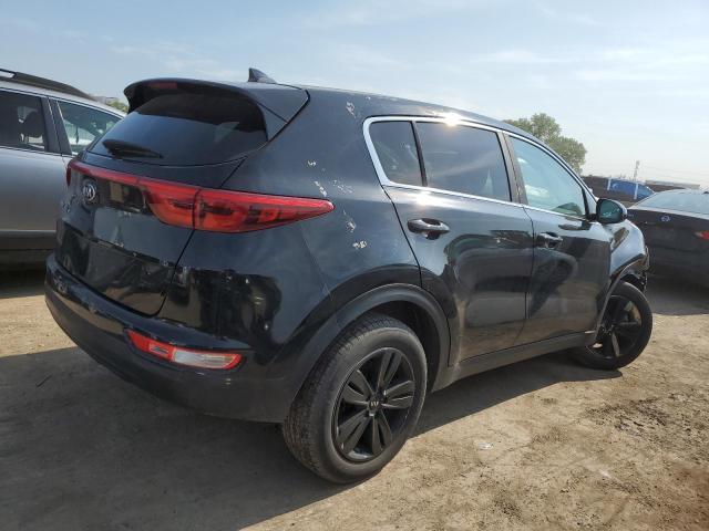 KNDPMCAC6J7337679 KIA Sportage Lx