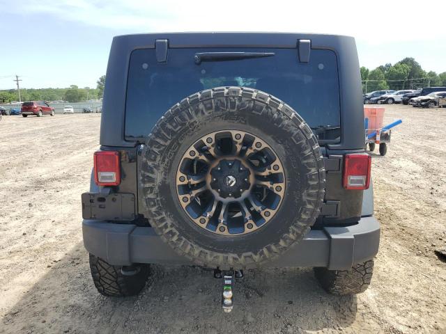 1C4HJWDG3EL231880 Jeep Wrangler Unlimited Sport