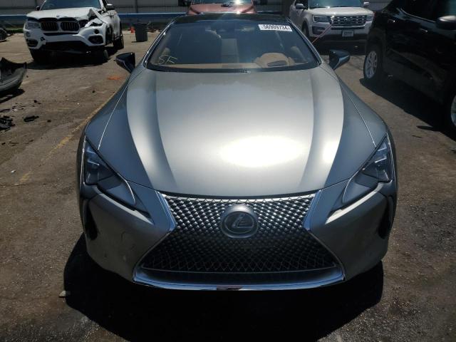 JTHAP5AY0MA103905 Lexus LC 500