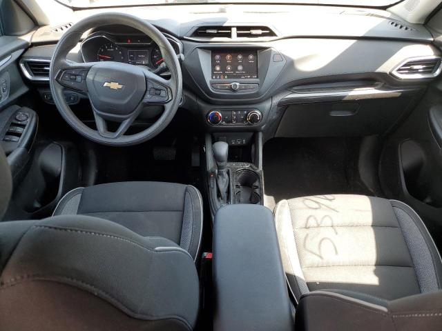 KL79MPSL1NB055982 Chevrolet Trailblazer Lt