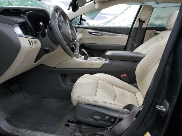 1GYKNDRS9KZ102668 Cadillac XT5 LUXURY