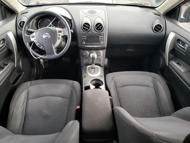 JN8AS5MV3FW764727 Nissan Rogue Select S