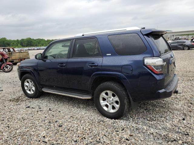 JTEZU5JR7H5153233 Toyota 4RUNNER SR5