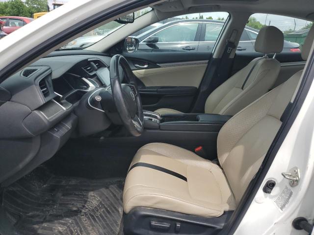 19XFC1F79HE020553 Honda CIVIC EXL