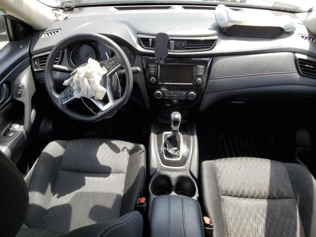 KNMAT2MV7LP535710 Nissan ROGUE S