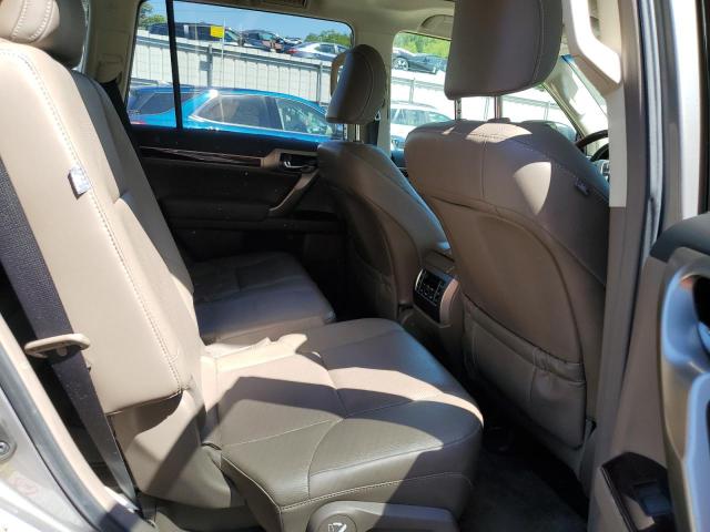 JTJBM7FX5E5075472 Lexus GX 460