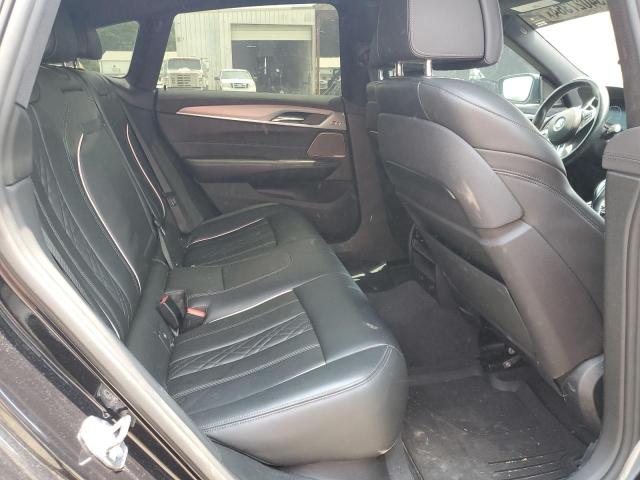 WBAJV6C55KBK08413 BMW 640 Xigt
