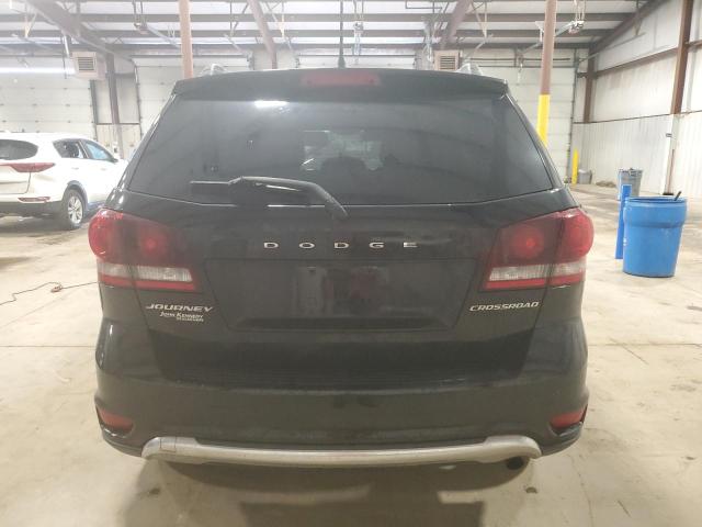 3C4PDCGB4GT212196 Dodge Journey Crossroad