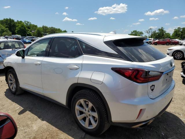2T2BZMCA5GC017107 Lexus Rx 350 Base