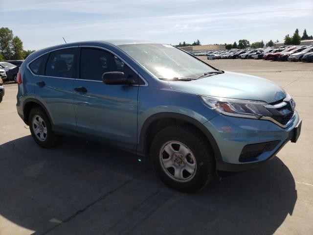 5J6RM4H34FL068336 Honda CR-V LX