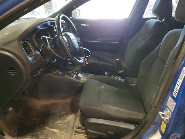 2C3CDXKT8KH626531 Dodge Charger Police