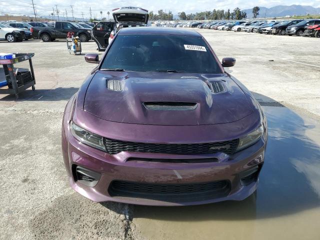 2C3CDXL90NH163968 Dodge Charger Srt Hellcat