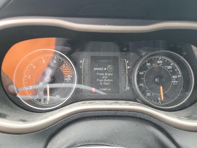 1C4PJMCS5GW335486 Jeep Cherokee Latitude
