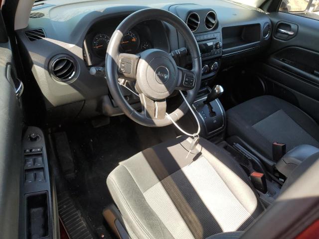 1C4NJRFB6ED713193 Jeep Patriot Latitude