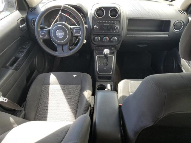 1C4NJRBB5FD381593 Jeep Patriot Sport