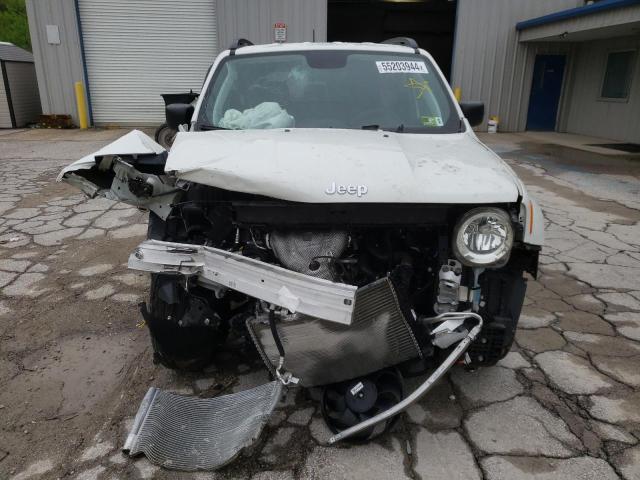 ZACCJBAB5JPJ41810 Jeep Renegade Sport
