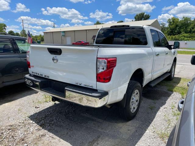 1N6AA1F35JN510922 Nissan TITAN XD S