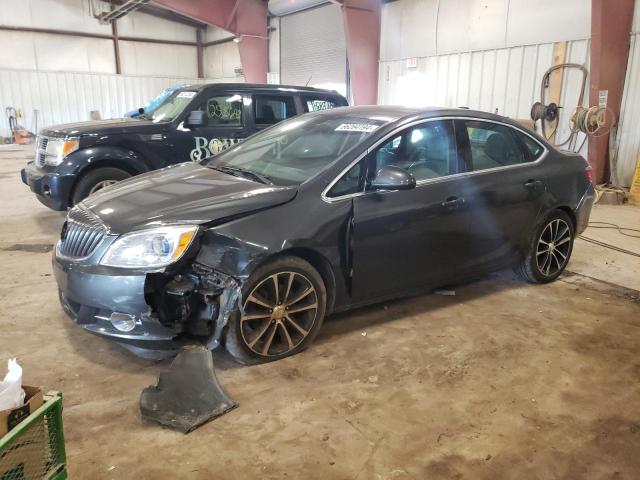 Auction sale of the 2017 Buick Verano Sport Touring, vin: 1G4PR5SK1H4110362, lot number: 56264194