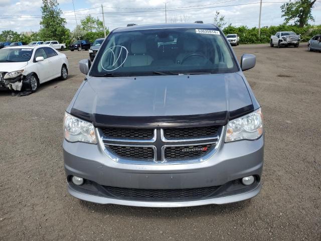 2C4RDGDG4KR630298 Dodge Grand Caravan