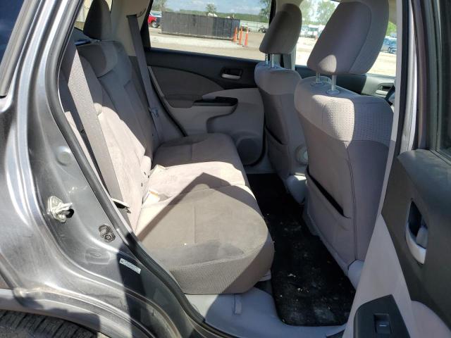 2HKRM4H56EH655714 Honda CR-V EX