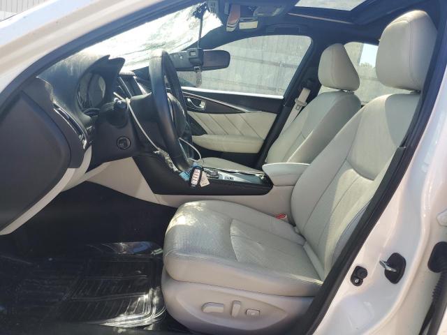 JN1EV7CP7MM700558 Infiniti Q50 Sensory