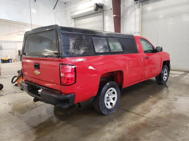 1GCNKPEC2EZ322363 Chevrolet Silverado K1500