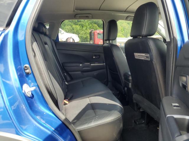 JA4AR4AW6JU007088 Mitsubishi Outlander