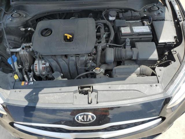 3KPF24AD7LE155542 KIA FORTE FE
