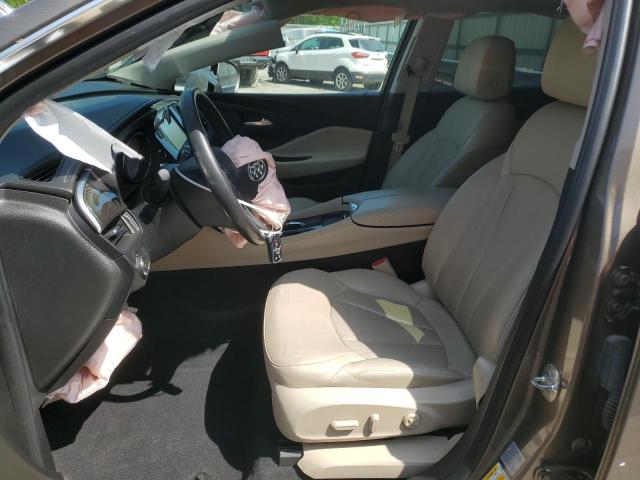 LRBFX2SA9KD006462 Buick Envision Essence