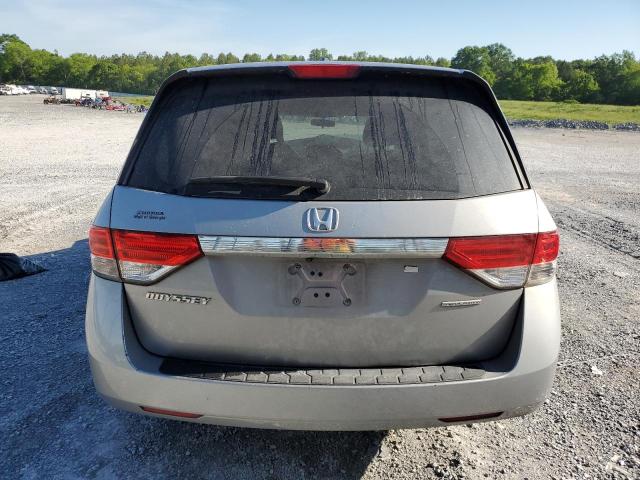 5FNRL5H31GB112148 Honda ODYSSEY SE