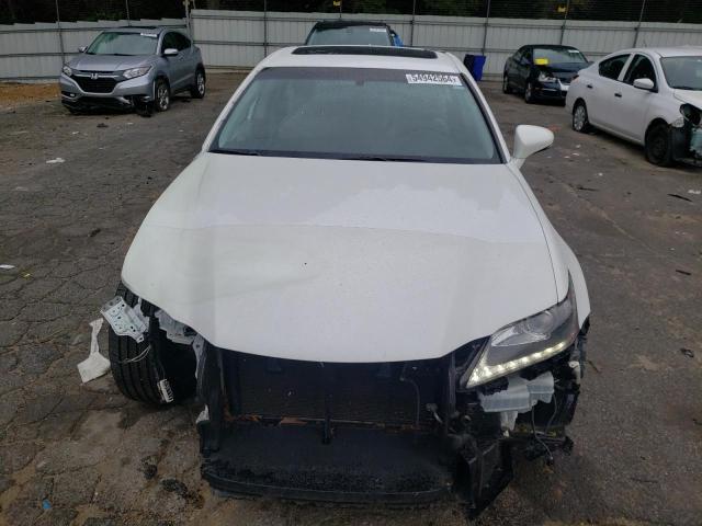 JTHBE1BL8E5035112 Lexus GS 350