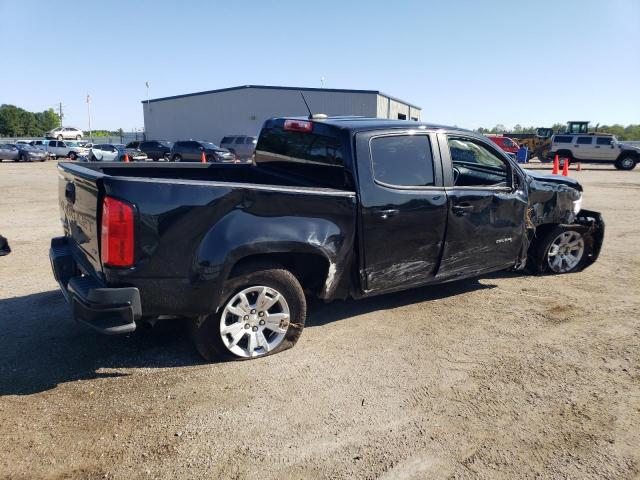 1GCGSCEN8M1141638 Chevrolet Colorado Lt