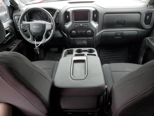 1GCRYBEK7NZ176391 Chevrolet Silverado Ltd K1500 Custom