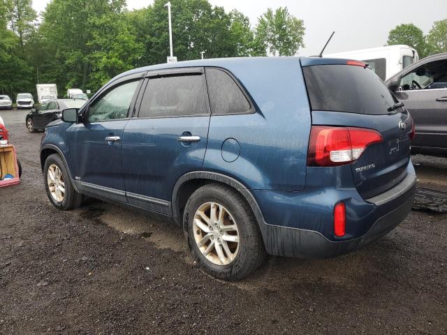 5XYKTCA6XEG544964 KIA SORENTO LX