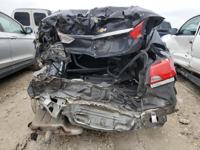 2G11Z5SA0K9124171 Chevrolet IMPALA LT