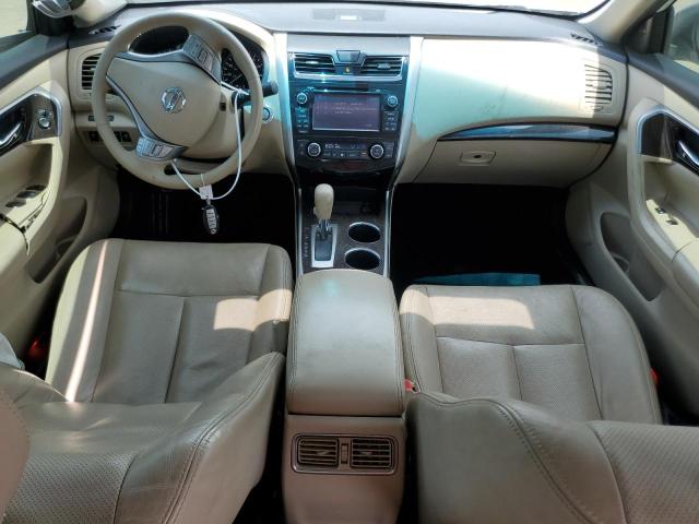 1N4AL3AP2FC246828 Nissan ALTIMA 2.5