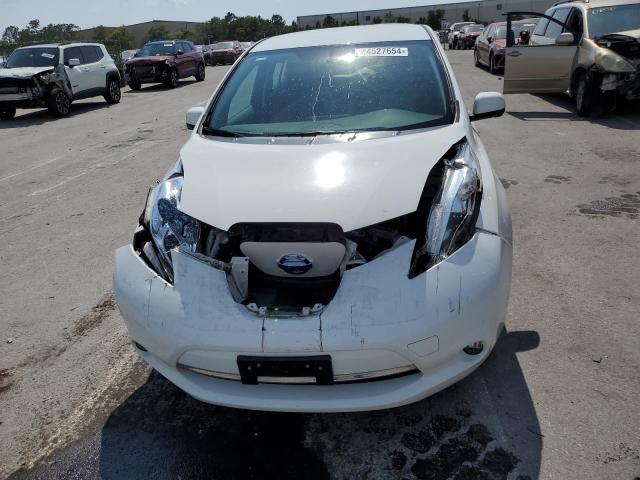 1N4BZ0CP0GC304130 Nissan LEAF SV
