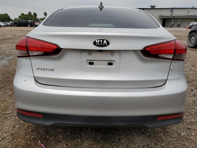 3KPFL4A70HE107587 KIA FORTE LX