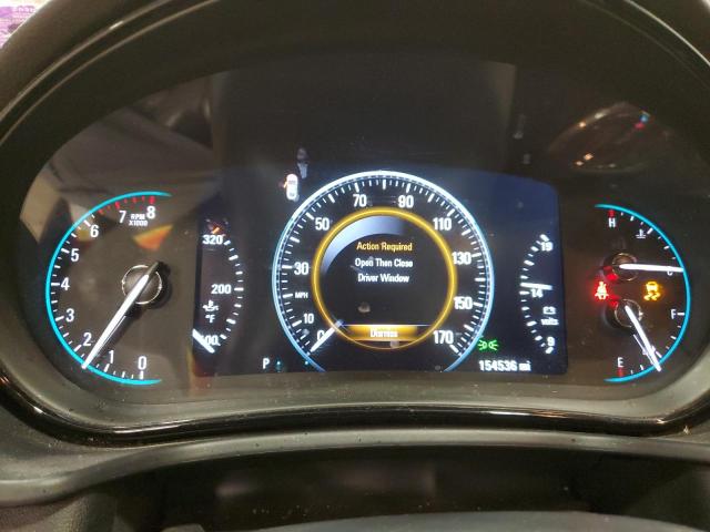 2G4GU5GXXG9114070 Buick REGAL GS
