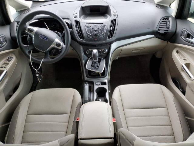 1FADP5AU2FL119127 Ford C-MAX SE