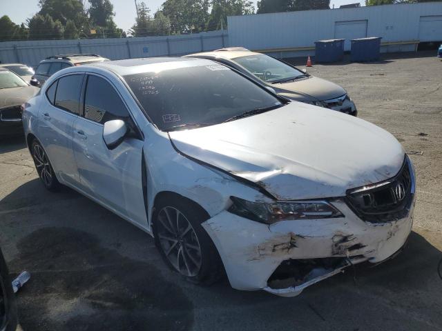 19UUB2F30HA001181 Acura TLX