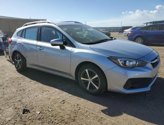 4S3GTAV66L3715568 Subaru Impreza Premium