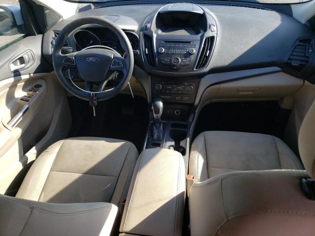 1FMCU9G98JUB62734 Ford ESCAPE SE