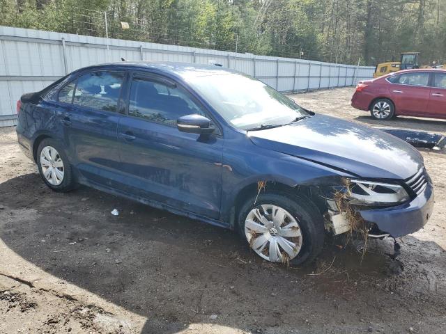 3VWD17AJ6EM416991 Volkswagen JETTA SE