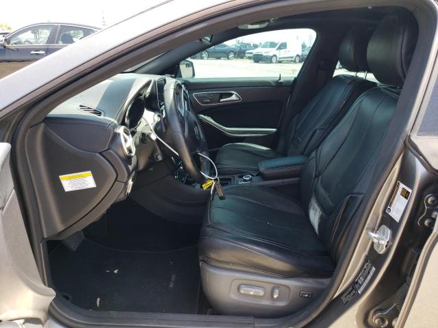 WDDSJ4EB5EN025709 Mercedes-Benz CLA 250