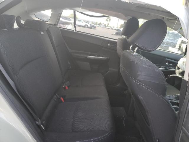 JF2GPADCXF8282065 Subaru Xv Crosstrek 2.0 Premium